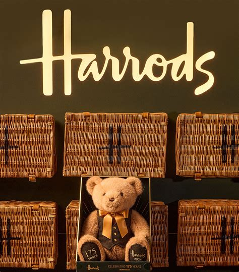 Harrods Edition .